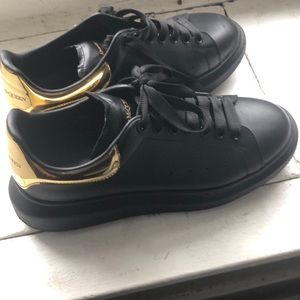 Alexander McQueen